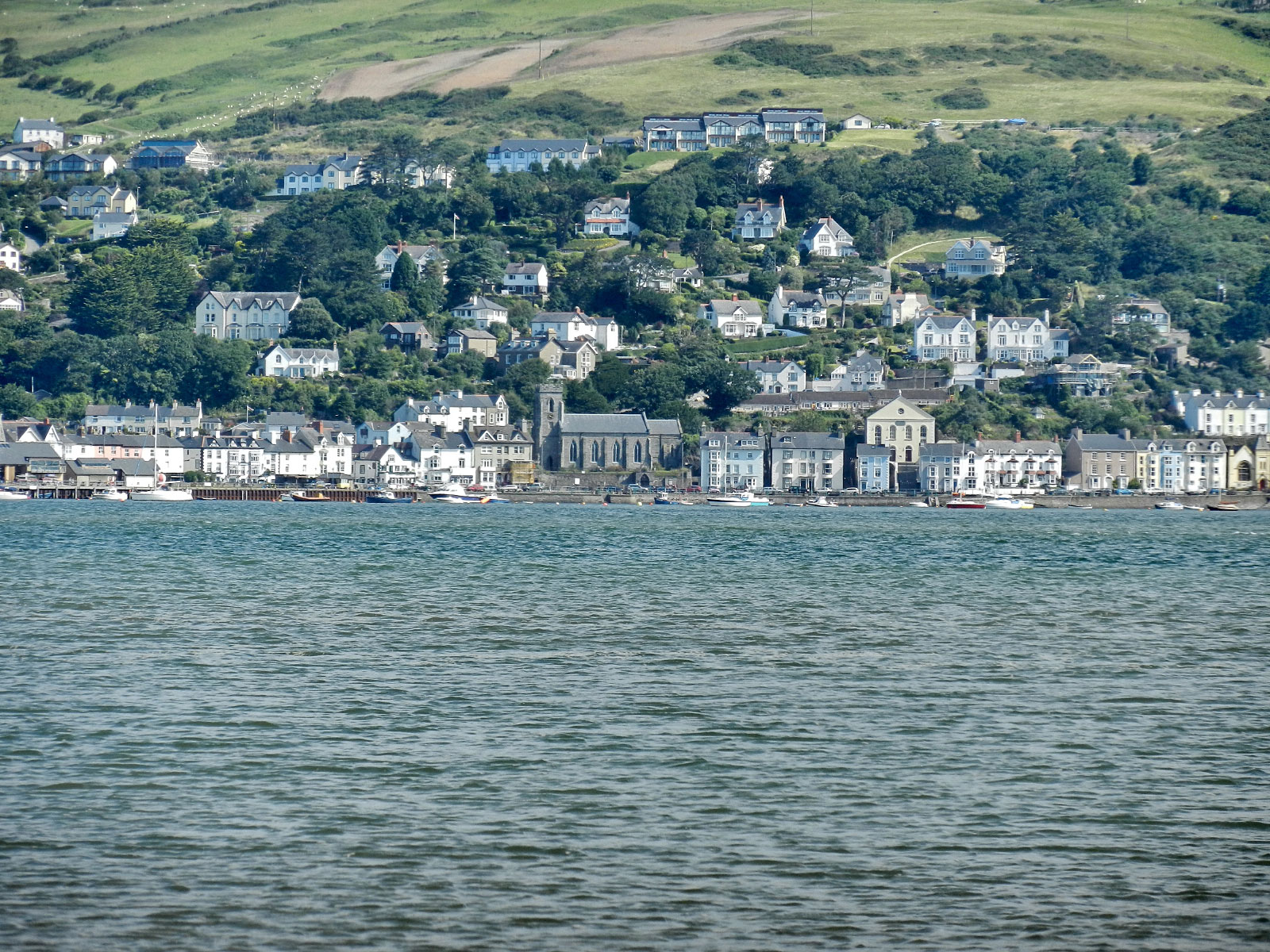 Aberdovey